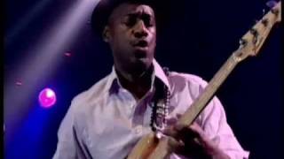 Marcus Miller  Run For Cover [upl. by Sedruol]