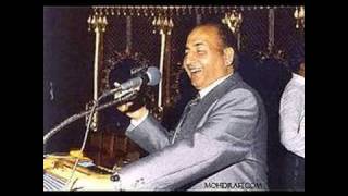 mohdrafi live naat sharif agar mil gayi mujhko raahe medina [upl. by Hailey]