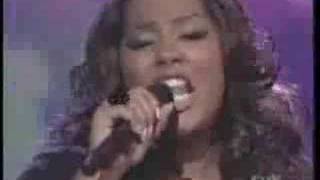 American Idol  Joanne Borgella  I Say A Little Prayer [upl. by Weaver]