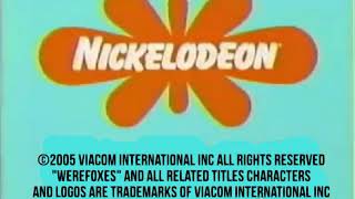 O EntertainmentNickelodeon 2006 [upl. by Darell]