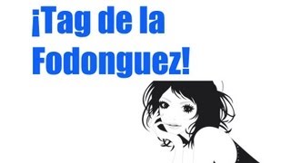 ¡Tag de la fodonguez [upl. by Suirtemid293]