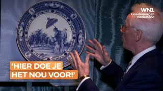 Veertig jaar Tussen Kunst en Kitsch In veel gevallen is het een deceptie [upl. by Whiffen]