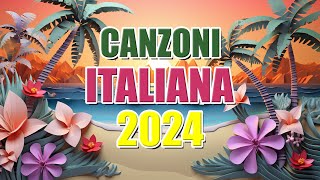 Sanremo 2024 Playlist🏆Le Migliori Canzoni di SANREMO 2024🏆 Angelina Mango Annalisa Mahmood [upl. by Arrehs3]