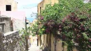 Cefalu  Sicily Italy [upl. by Nosreip]