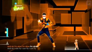 Just Dance 3  Kinect Trailer [upl. by Held]