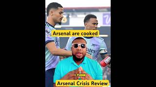 Review”Bournemouth vs Arsenal” football arsenal bournemouth [upl. by Skip]