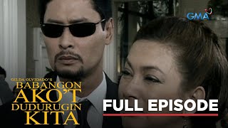 Babangon Ako At Dudurugin Kita Full Episode 1 Stream Together [upl. by Etiragram332]