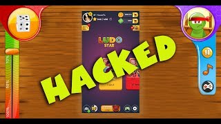 Ludo star hack coins amp gems without root 100 with proof [upl. by Irim577]