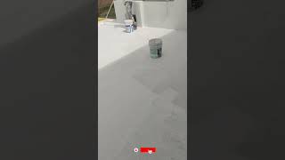 how to damp proof  Water proofing  Asian paints damp proof homepainting004 viral satisfying [upl. by Samal45]