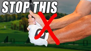 90 of Golfers Dont Hinge Correctly [upl. by Hecker]