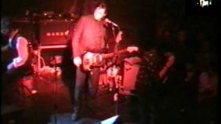 Nick Cave amp The Bad Seeds  LOVERMAN Mylos Live  1995mpg [upl. by Nahgam233]