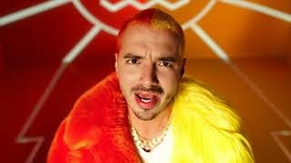 J Balvin  Amarillo Official Music Video 2020 [upl. by Soalokcin]