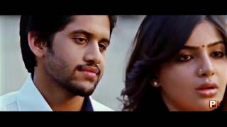 Mancheli Video Song  Autonagar Surya Video Songs  Naga ChaithanyaSamantha Ruth Prabhu [upl. by Anirat]