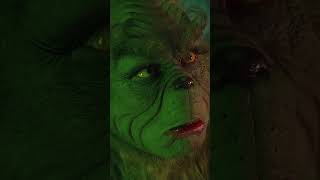 FASHUN by The Grinch  How The Grinch Stole Christmas shorts shortvideo [upl. by Alimac819]