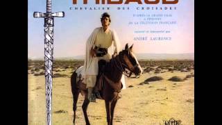 Georges Delerue  Thibaud Ou Les Croisades 1968  YouTube  Copieflv [upl. by Takeshi37]