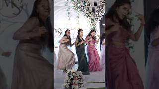 Engagment dance tamil song tamilsong anirudh music vettaiyan manjuwarrier manjushamartin [upl. by Leyla]