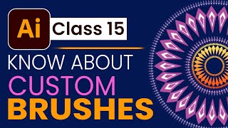 How to Use Custom Brushes in Digital Art [upl. by Scheers920]