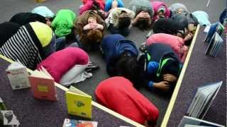 Tornado Safety at School  Missouri StormAware [upl. by Gonroff]