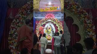 Sri Sai Baba Temple Live  Kacharkanahalli  Bangalore [upl. by Irtemed]