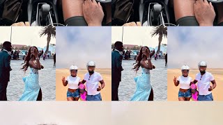 Weekend vlog ‼️ Vacation ❣️ Niece’s Prom ‼️ Namibian YouTuber 🇳🇦 [upl. by Kitty463]