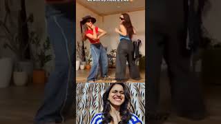 sar se jo sarki dheere dheere teri chunariya dil le gayi viralsong dance shorts 027 [upl. by Tiler400]