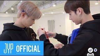 Stray Kids  SKZTALKER슼즈토커 Ep22 [upl. by Cruce]