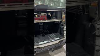 Packing Power 100Ah Lithium Battery Fitment for Jeep JK Cubby [upl. by Christin220]