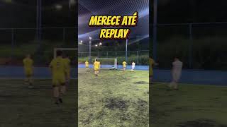 REPLAY REPLAY fy futebol soccer soccershorts skills soccer fyp shorts shortsvideo [upl. by Olaf]