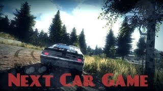 Next Car Game  Free Download Full [upl. by Tnirb]