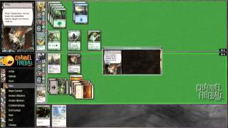 Channel Conley  M14 Draft 6 Match 3 Game 2 [upl. by Hsotnas]