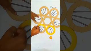 Diy Home Decoration Ideas homedecor youtubeshorts diy shorts craft trending reels roomdecor [upl. by Assyram405]