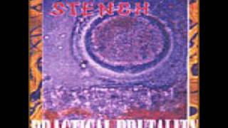 PATHOLOGY STENCH Practical Brutality Demo 1993 Full Album [upl. by Yrrek34]