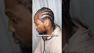 Derrick Henry Cuts Off His Dreads 😭👀 [upl. by Delores]