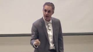 Jordan Peterson  Wasting Time and Opportunities [upl. by Blynn491]