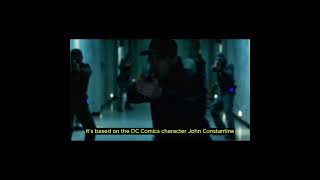 CONSTANTINE 2 – Full Trailer 2024 Keanu Reeves Movie Warner Bros highlight [upl. by Naloj]