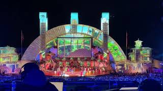 Encanto Live At The Hollywood Bowl  All of You [upl. by Lrigybab]