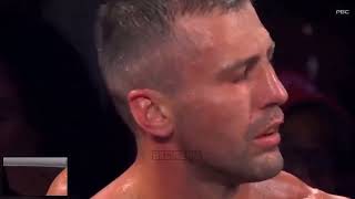 Benavidez vs Gvozdyk  Full Fight [upl. by Nylicaj225]