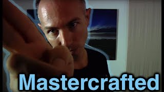 ASMR Mastercrafted Inaudible Whispering to Help Sleep [upl. by Tore]