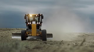 Big Opportunity in Big Sky Country  Blattner Energy  John Deere Construction [upl. by Aulea]