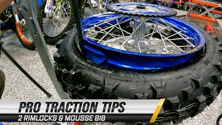 Pro Traction Tip 2 Rimlocks is Better Than 1 [upl. by Aienahs]