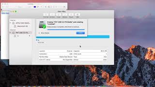 How to format USB drive as FAT on macOS [upl. by Anol]