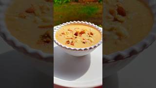 Halwai style Bread Rabdi Recipe shortsvideo shorts [upl. by Brighton543]