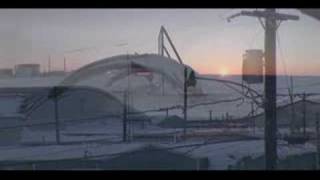 2 Minute Vacation Barrow Alaska [upl. by New444]