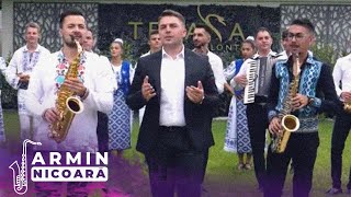 Fane Banateanu  Andrei Cristea si Armin Nicoara  Colaj Ardeal 2019 [upl. by Adalbert]