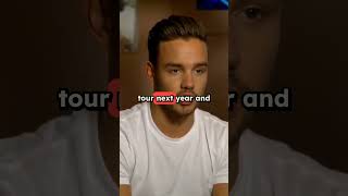 Liam Payne THROWBACK Interview on Live Concerts Music Songs One Direction shorts onedirection [upl. by Amoeji]