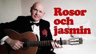 Rosor och jasmin [upl. by Harilda]