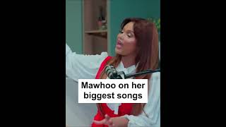 Mawhoo on her biggest songs [upl. by Hussey]