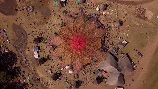 OZORA Festival 2017 Official Video [upl. by Kos]