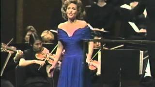 Frederica von Stade  Cant help lovin that man  Showboat [upl. by Luigino]