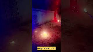 Iss diwali kya tha khas🪔♥️diwali hindisong celebration ytshorts hindufestival [upl. by Odlamur]